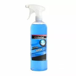 Nettoyant Vélo ZEFAL Bike Wash Flacon 1 Litre