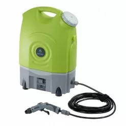 Nettoyeur Haute Pression AQUA2GO Portable