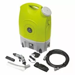 Nettoyeur Haute Pression AQUA2GO Portable -Ventes de pièces de vélo nettoyeur haute pression aqua2go portable 4