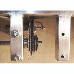 ARCADE Noix D'arbre Tricycle Pour Roue Libre -Ventes de pièces de vélo noix d arbre tricycle pour roue libre 3