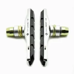 Maxxus Paire De Patins Cartouche V-Brake 72 Mm -Ventes de pièces de vélo paire de patins cartouche v brake 72 mm 2