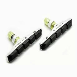 Maxxus Paire De Patins Cartouche V-Brake 72 Mm