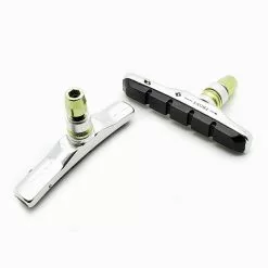 Maxxus Paire De Patins Cartouche V-Brake 72 Mm -Ventes de pièces de vélo paire de patins cartouche v brake 72 mm 3