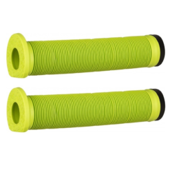 Funecobikes Paire De Poignées BMX 140 Mm Vert