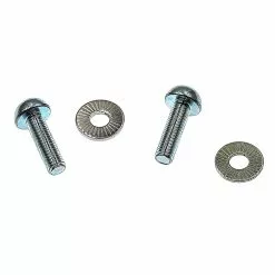 Point Paire De Vis Avec Rondelles Pour Tasseaux De Frein AV/AR Sur Vélo -Ventes de pièces de vélo paire de vis avec rondelles pour tasseaux de frein av ar sur velo 2