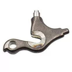 Funecobikes Paire Pattes Arrière Forgées Sans œillet Pour Soudage Sur Cadre Vélo -Ventes de pièces de vélo paire pattes arriere forgees sans illet pour soudage sur cadre velo 2