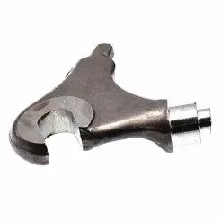 Funecobikes Paire Pattes Arrière Forgées Sans œillet Pour Soudage Sur Cadre Vélo -Ventes de pièces de vélo paire pattes arriere forgees sans illet pour soudage sur cadre velo 3