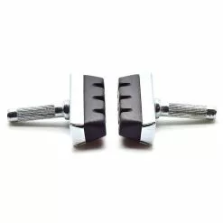 Maxxus Paire Porte-patins à Tige Vtt -Ventes de pièces de vélo paire porte patins a tige vtt 2