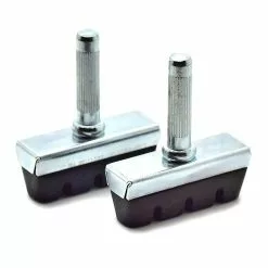 Maxxus Paire Porte-patins à Tige Vtt