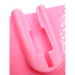 Vélo Original Panier Rose Pour Vélo De Petite Fille Avec Fixation Collier 12 Vélo Original Panier Rose Pour Vélo De Petite Fille Avec Fixation Collier -Ventes de pièces de vélo panier rose pour velo de petite fille avec fixation collier 4