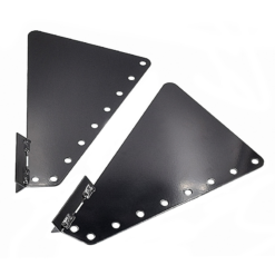 Georgia In Dublin Pare Jupe De Vélo Avant -Ventes de pièces de vélo pare jupe de velo avant 4