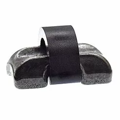 Funecobikes Passe Gaine Simple à Souder Pour Frein Hydraulique - Par 4 -Ventes de pièces de vélo passe gaine simple a souder pour frein hydraulique par 4 2