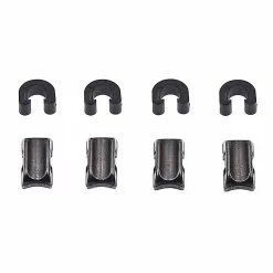 Funecobikes Passe Gaine Simple à Souder Pour Frein Hydraulique - Par 4