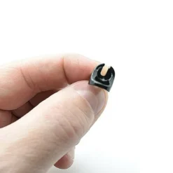 Funecobikes Passe Gaine Simple Alu à Riveter Sur Cadre De Vélo - Par 4 -Ventes de pièces de vélo passe gaine simple alu a riveter sur cadre de velo par 4 5