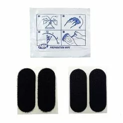 Patch Adhésif Zip Fix Velcro Autocollant Très Solide