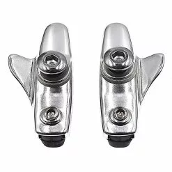 Promax Patin De Frein 55 Mm Extra Léger Pour Vélo De Course à étrier -Ventes de pièces de vélo patin de frein 55 mm extra leger pour velo de course a etrier 3