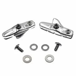 Promax Patin De Frein 55 Mm Extra Léger Pour Vélo De Course à étrier -Ventes de pièces de vélo patin de frein 55 mm extra leger pour velo de course a etrier 4