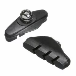 Maxxus Patin De Frein Monobloc Pour Vélo De Course - La Paire