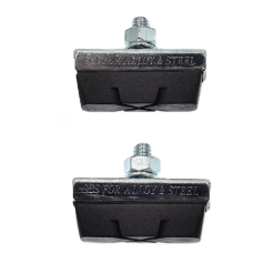 Maxxus Patins De Frein Vélo - La Paire -Ventes de pièces de vélo patins de frein velo la paire 1