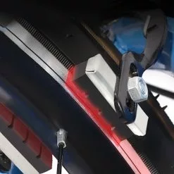 Maxxus Patins De Freins Avec écrou Pour Vélo - Par 4 -Ventes de pièces de vélo patins de freins avec ecrou pour velo par 4 4