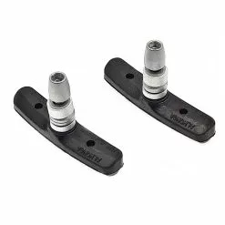 Maxxus Patins Pour Frein V-Brake Avant Et Arrière à Vis - La Paire