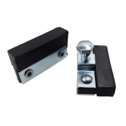 Patins Pour Freins à Tringles Et Vis Déportée -Ventes de pièces de vélo patins pour freins a tringles vis deportee 1 3