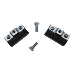 Patins Pour Freins à Tringles Et Vis Déportée -Ventes de pièces de vélo patins pour freins a tringles vis deportee 1 4