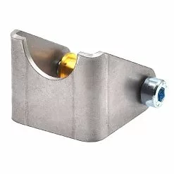 Funecobikes Patte Acier Avec Axe Pour La Suspension D'un Cadre De Vélo Couché