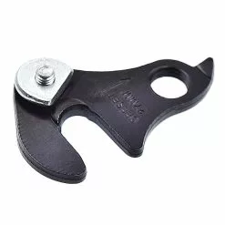 Messingschlager Patte Universelle Noir Pour Dérailleur De Vélo -Ventes de pièces de vélo patte universelle noir pour derailleur de velo 3