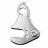 Messingschlager Patte Universelle Pour Dérailleur Arrière De Vélo 2 Messingschlager Patte Universelle Pour Dérailleur Arrière De Vélo -Ventes de pièces de vélo patte universelle pour derailleur arriere de velo