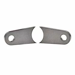 Funecobikes Pattes Acier à Souder Pour Assister La Direction D'un Vélo