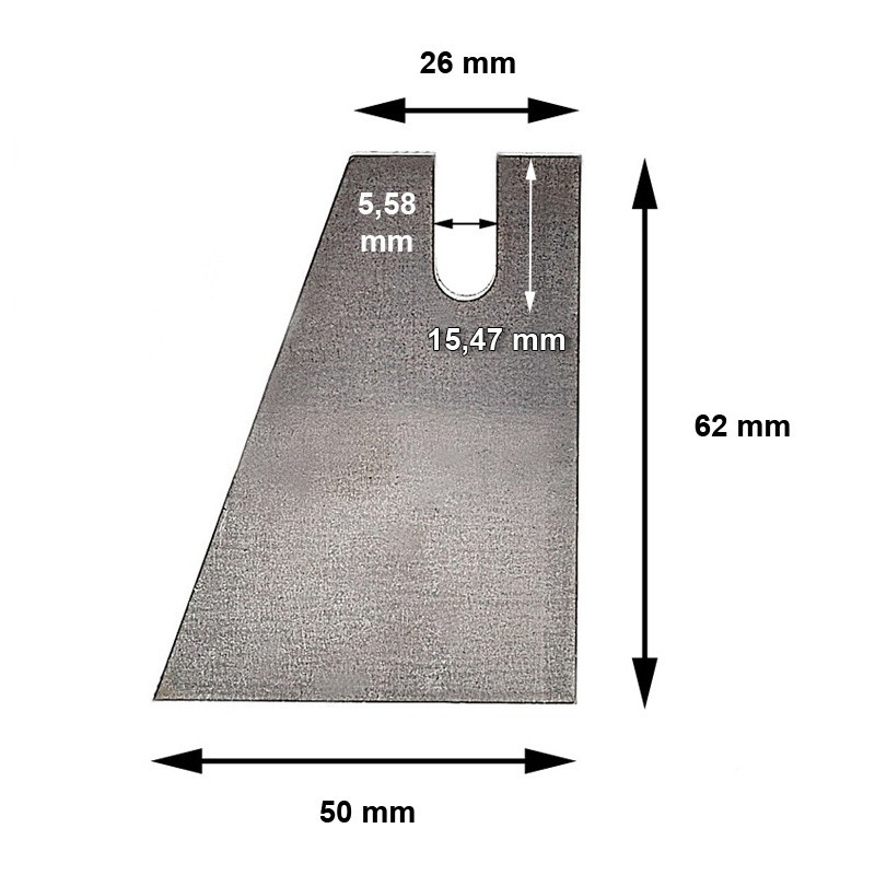 Funecobikes Pattes Acier à Souder Pour Maintien Roue De Vélo Et Remorque 5 Funecobikes Pattes Acier à Souder Pour Maintien Roue De Vélo Et Remorque – Image 3