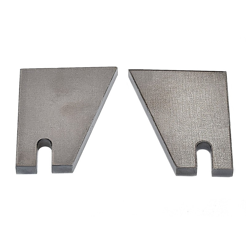 Funecobikes Pattes Acier à Souder Pour Maintien Roue De Vélo Et Remorque 8 Funecobikes Pattes Acier à Souder Pour Maintien Roue De Vélo Et Remorque – Image 6