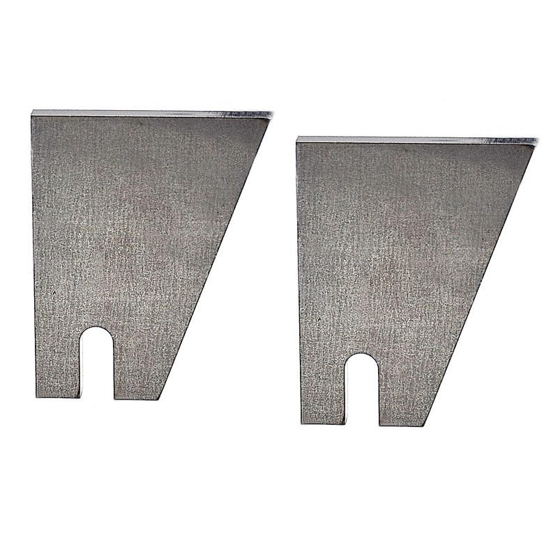 Funecobikes Pattes Acier à Souder Pour Maintien Roue De Vélo Et Remorque 3 Funecobikes Pattes Acier à Souder Pour Maintien Roue De Vélo Et Remorque