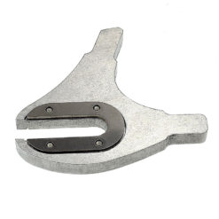 Funecobikes Pattes Arrière Aluminium à Souder Pour Vélo De Piste - La Paire -Ventes de pièces de vélo pattes arriere aluminium a souder pour velo de piste la paire 3