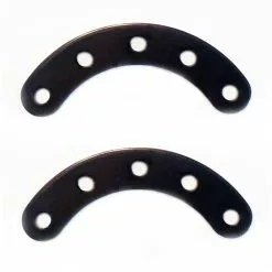 Funecobikes Pattes De Réglage D'inclinaison Pour Siège Vélo Couché