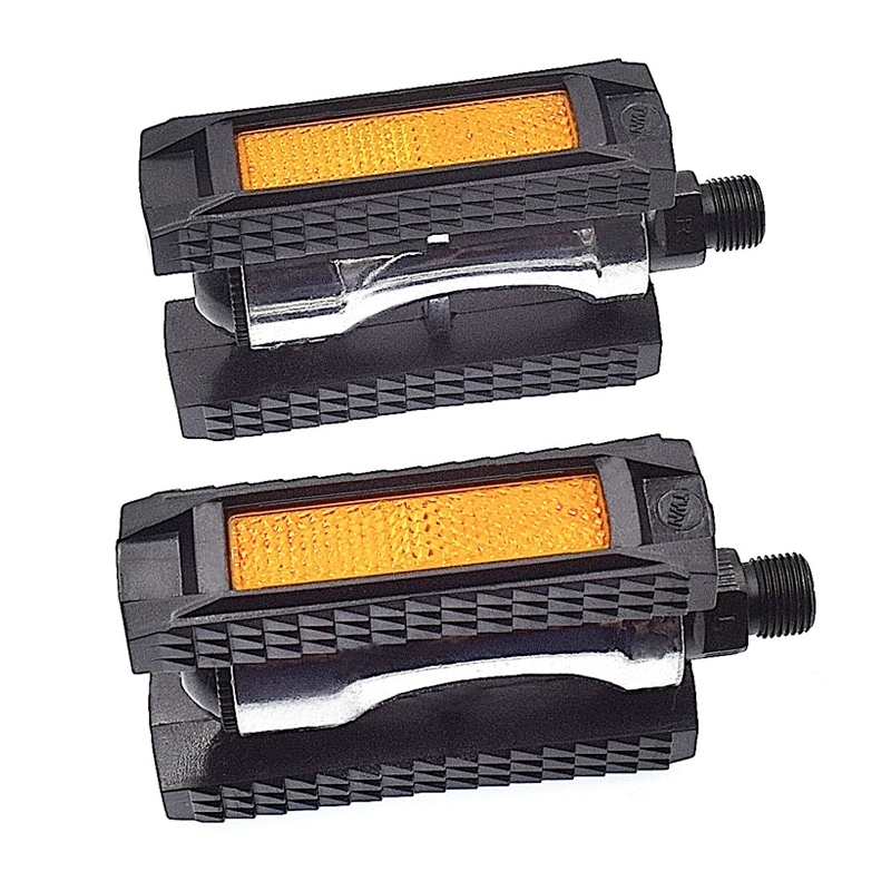 Point Pédales City Touring Aluminium Résine Pour Vélo 6 Point Pédales City Touring Aluminium Résine Pour Vélo – Image 4