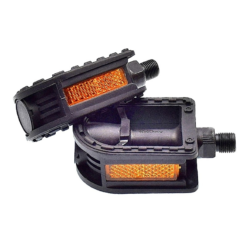 Maxxus Pédales Pour Vélo Enfant Avec Filetage 1/2 Pouces