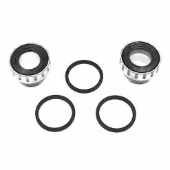 SUNRACE Pédalier 10 Vitesses 36/22 Dents, Manivelles 175 Mm Avec Boitier -Ventes de pièces de vélo pedalier 10 vitesses 36 22 dents manivelles 175 mm avec boitier 2