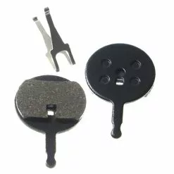 Funecobikes Plaquettes Pour Frein à Disque De Vélo - AVID BB5