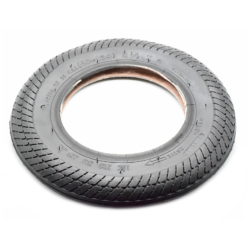 Pneu 8 1/2 X 2 - KENDA - 50-134 - NOIR - Diamètre Intérieur 134 Mm