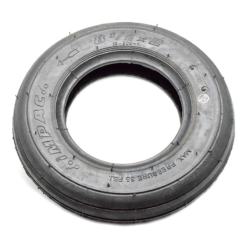 Rubena Pneu 8 1/2 X 2 Pour Poussette, Landau, Remorque