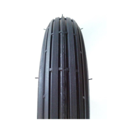 Rubena Pneu Poussette Jumbo 12 1/2x2 1/4