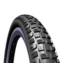 Pneu Poussette Rubena V92 X-CALIBER 12 1/2 X 1.75 X 2 1/4