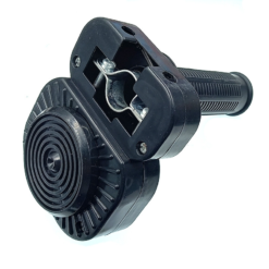 Vélo Original Poignée Accélérateur Moto Pour Vélo Enfant