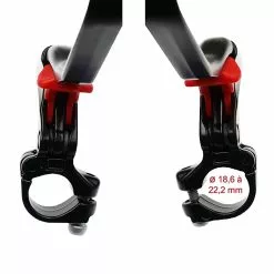 Vélo Original Poignée De Frein De Vélo à Blocage Rapide - La Paire -Ventes de pièces de vélo poignee de frein de velo a blocage rapide la paire 1 3