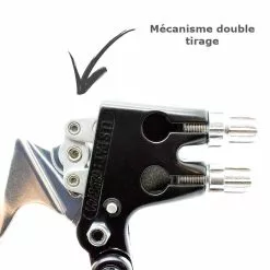 Tyb Poignée Frein Pour Vélo Pour Un Freinage Avant Et Arrière -Ventes de pièces de vélo poignee frein pour velo pour un freinage avant et arriere 3