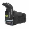 Poignée Rotative Vélo 6 Vitesses Revoshift Shimano -Ventes de pièces de vélo poignee rotative velo 6 vitesses revoshift shimano