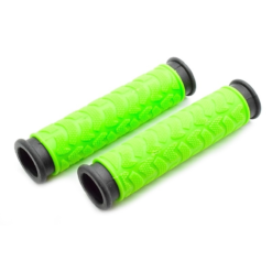 Maxxus Poignée Verte Guidon Vélo - Paire -Ventes de pièces de vélo poignee verte guidon velo paire 3