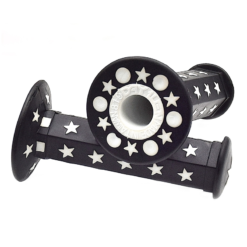 Funecobikes Poignées BMX étoiles Avec Rebords 11 Funecobikes Poignées BMX étoiles Avec Rebords -Ventes de pièces de vélo poignees bmx etoiles avec rebords 4